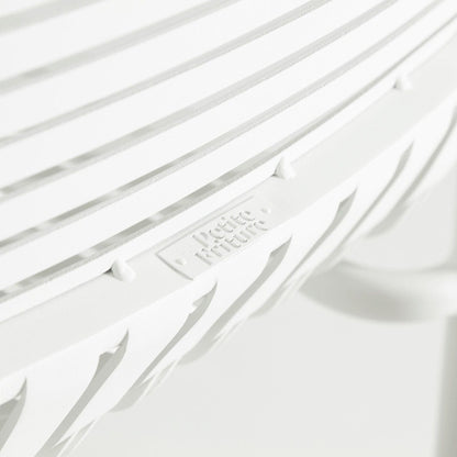 Stool - Petite Friture - Burgundy (Code WKCD)