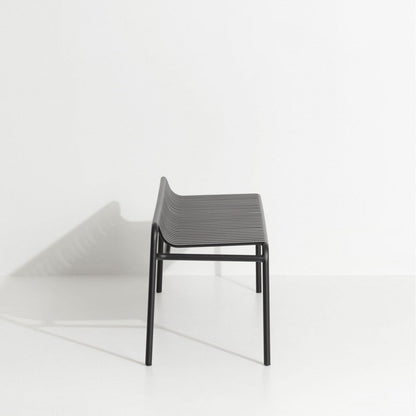 Bench - Petite Friture - Burgundy