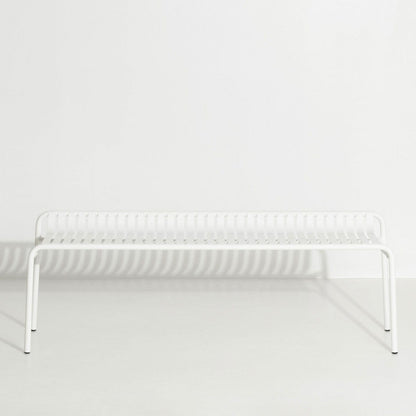 Bench - Petite Friture - Burgundy