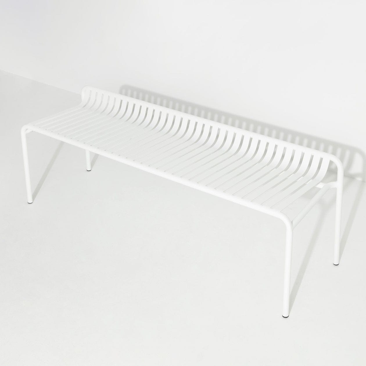 Bench - Petite Friture - Burgundy