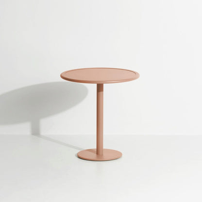 Table - Black (Code MST7)