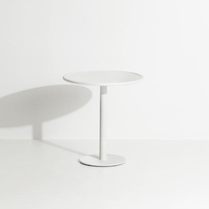 Table - Black (Code MST7)