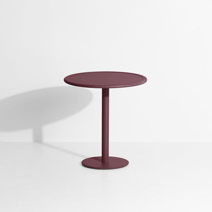 Table - Black (Code MST7)
