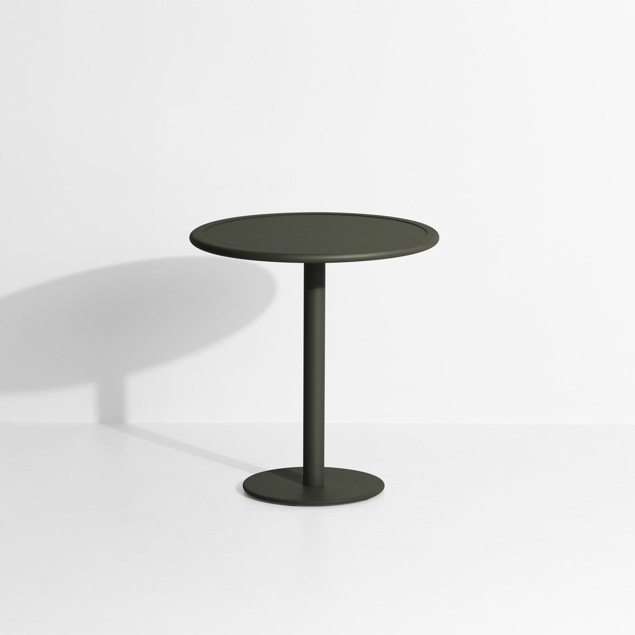 Table - Black (Code MST7)