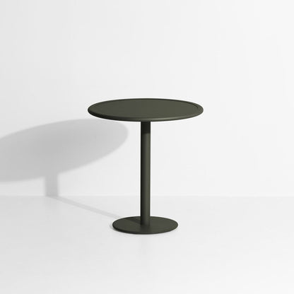 Table - Black (Code MST7)