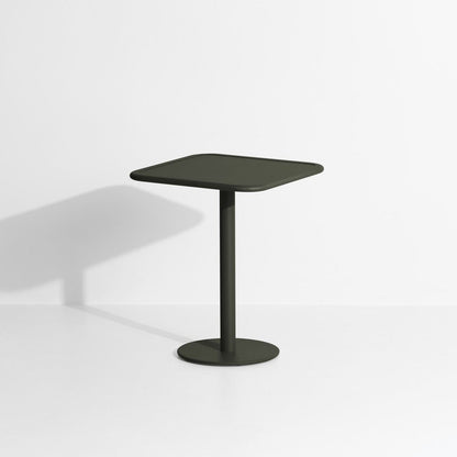 Table - Black (Code MST7)