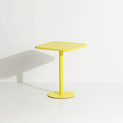 Table - Black (Code MST7)