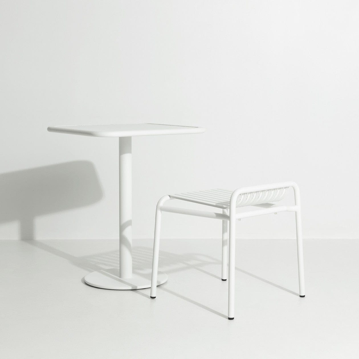Table - Black (Code MST7)