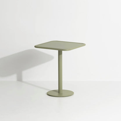 Table - Black (Code MST7)