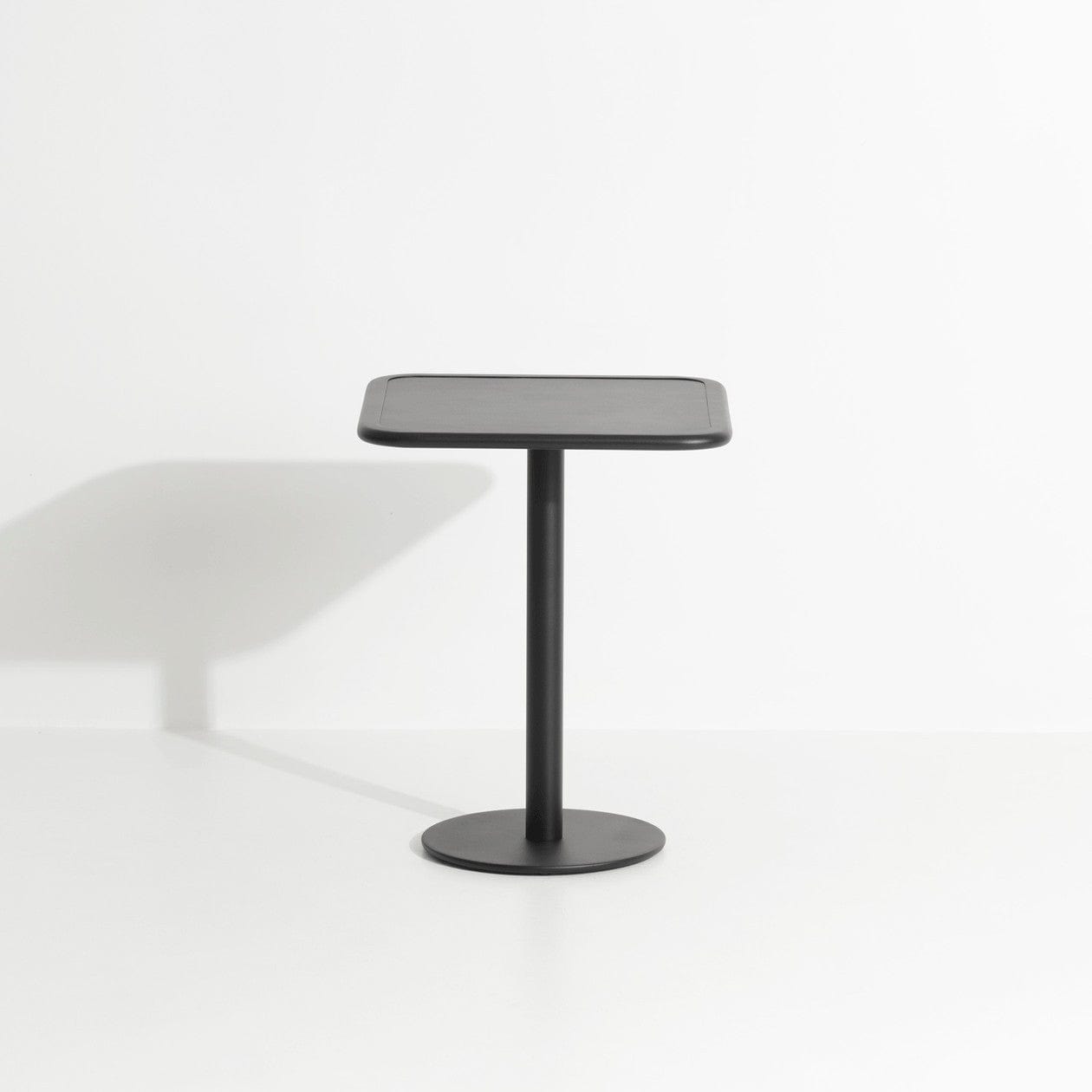 Table - Black (Code MST7)