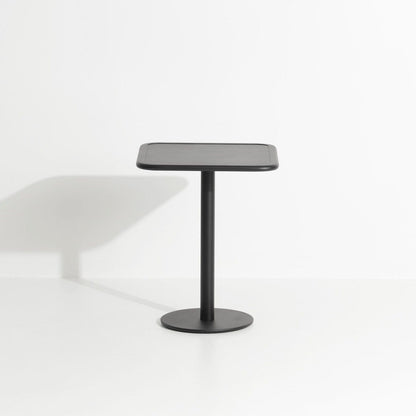 Table - Black (Code MST7)