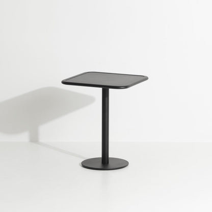 Table - Black (Code MST7)