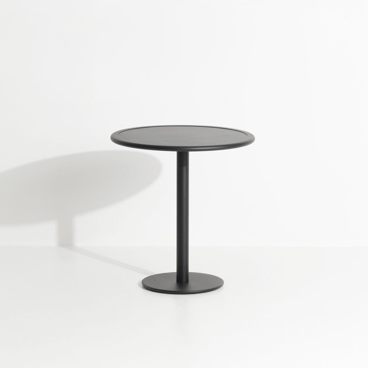 Table - Black (Code MST7)