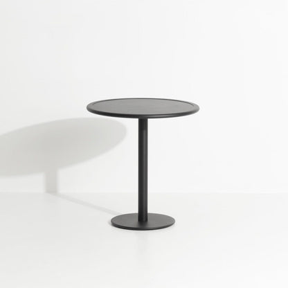 Table - Black (Code MST7)