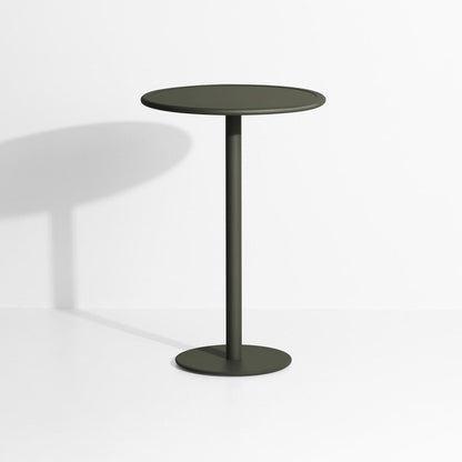 Coffee Table - Black (Code 5WWK)