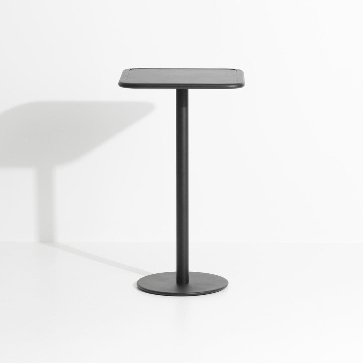 Coffee Table - Black (Code 5WWK)