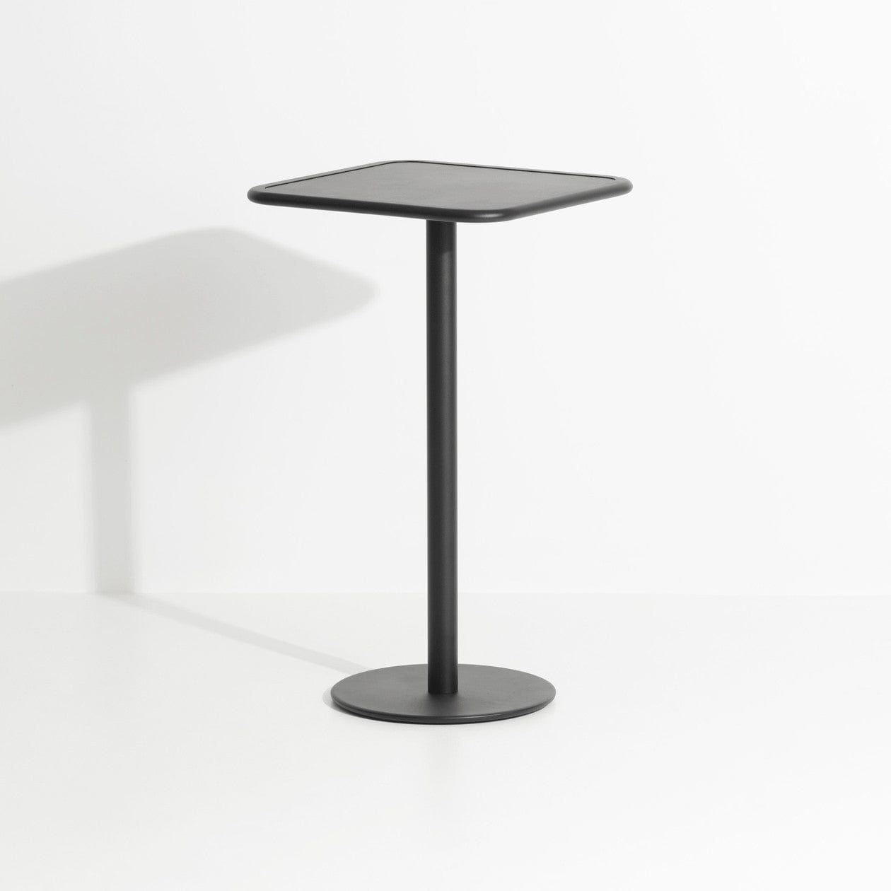 Coffee Table - Black (Code 5WWK)