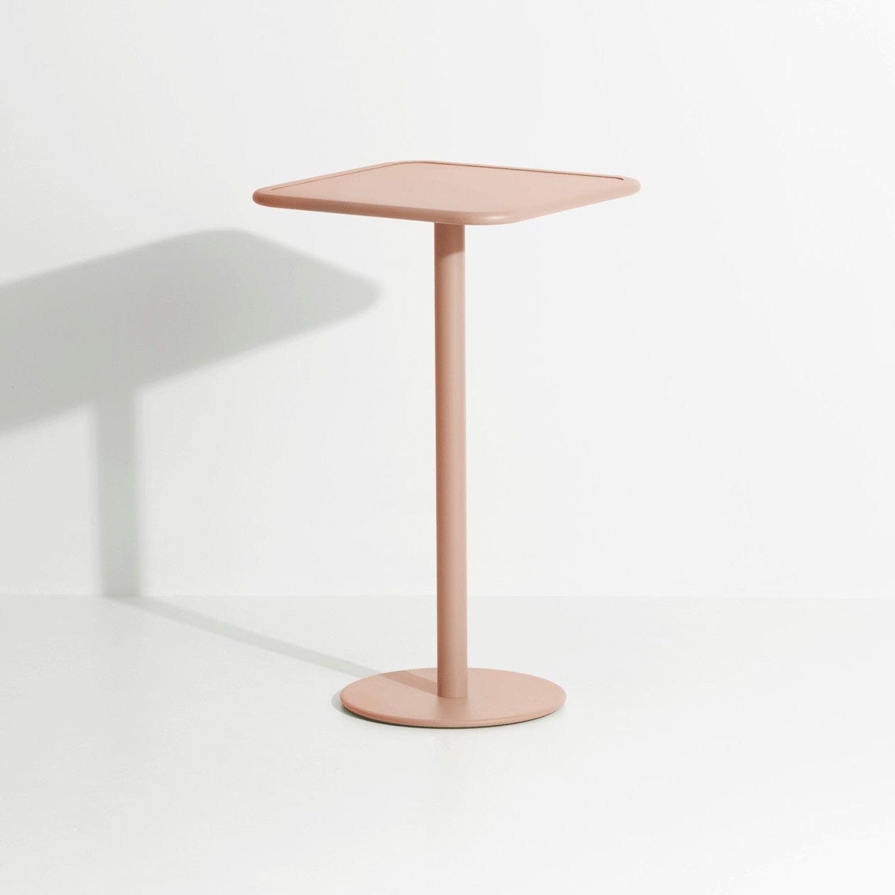 Coffee Table - Black (Code 5WWK)