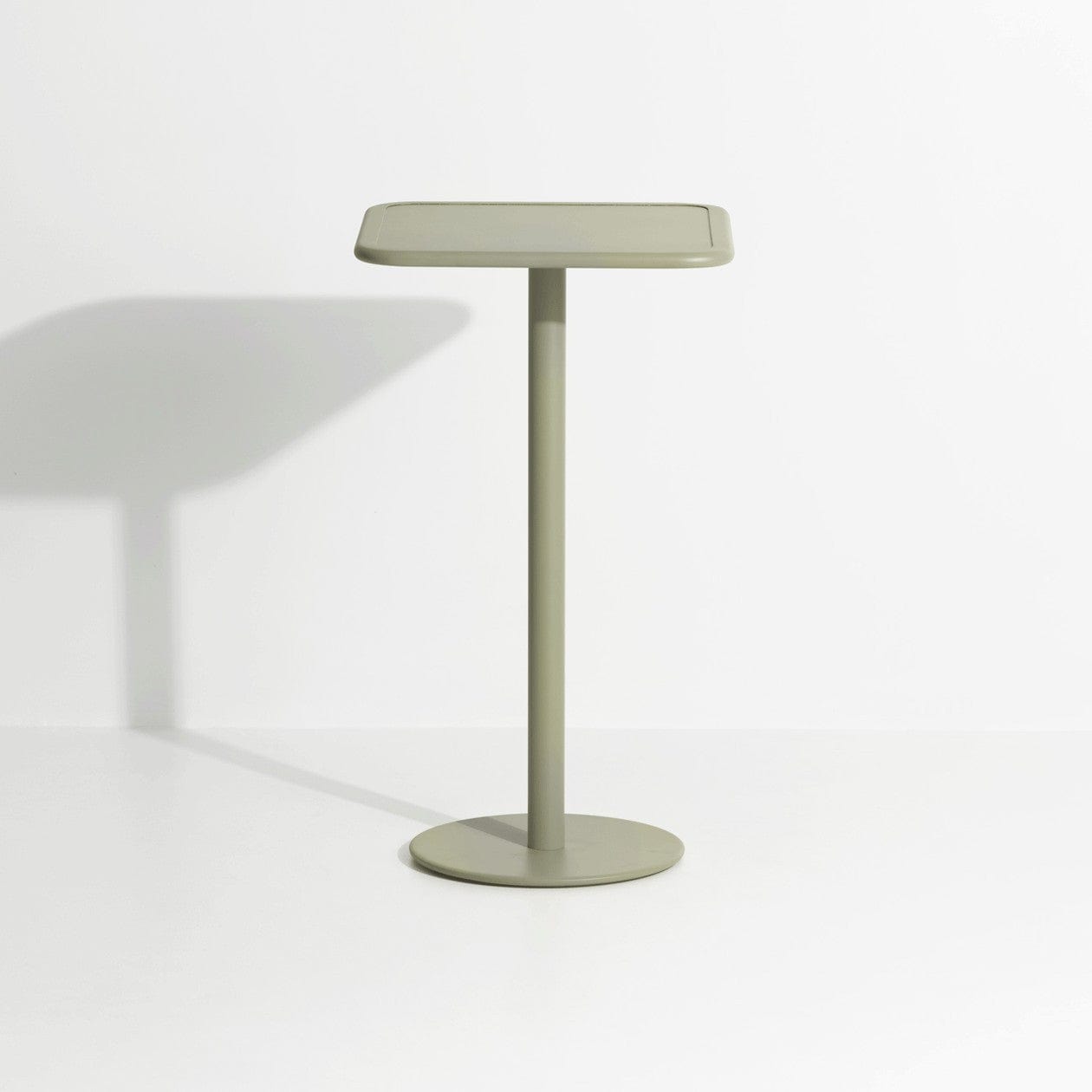 Coffee Table - Black (Code 5WWK)