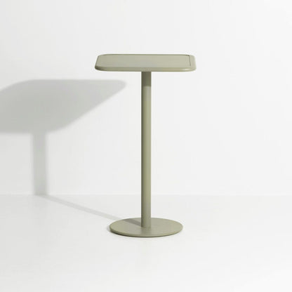 Coffee Table - Black (Code 5WWK)