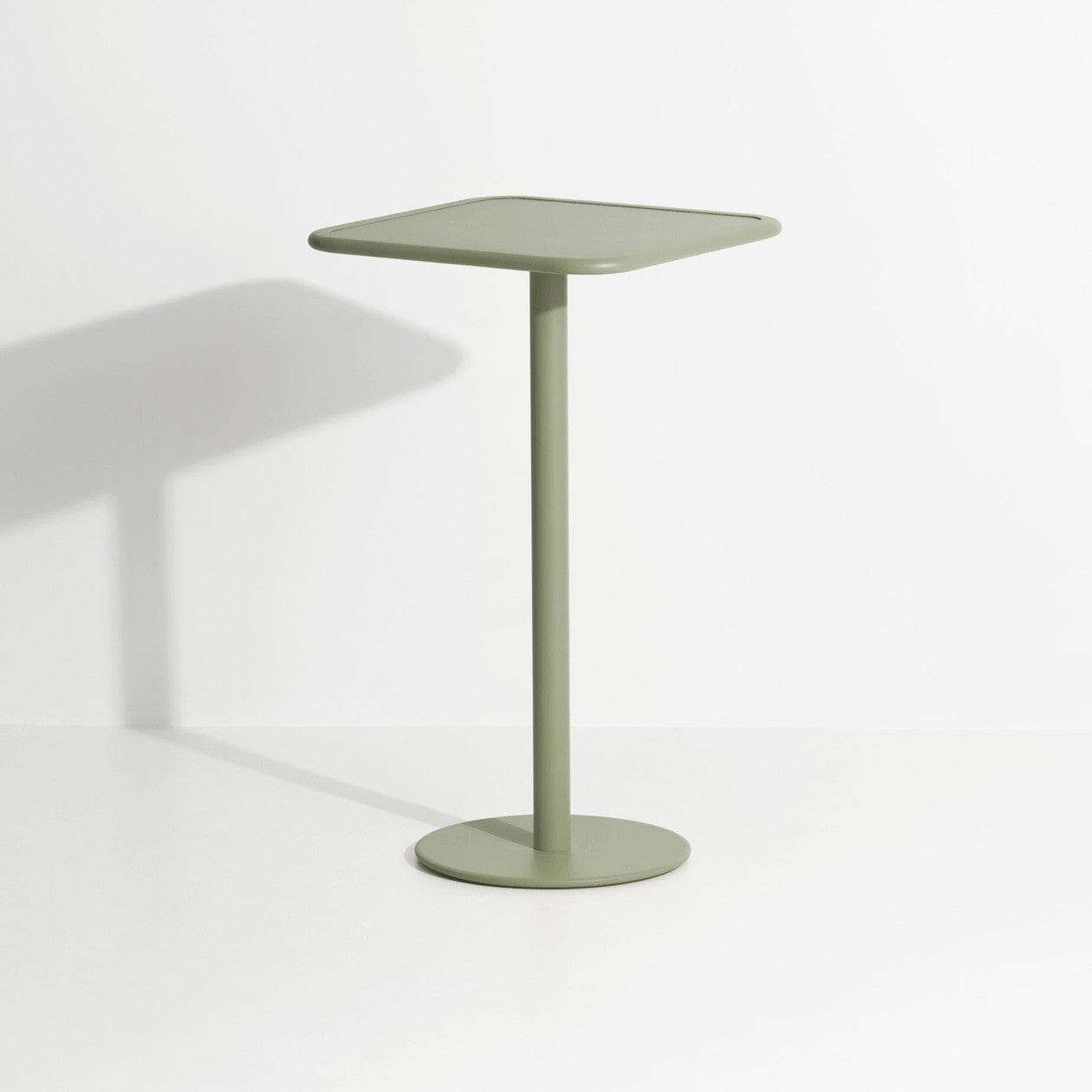 Coffee Table - Black (Code 5WWK)