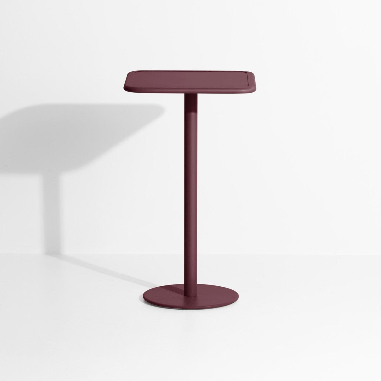 Coffee Table - Black (Code 5WWK)