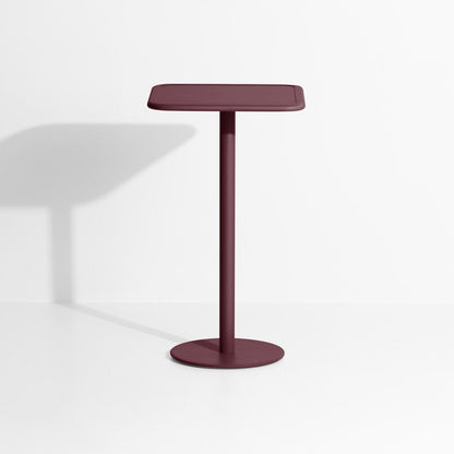 Coffee Table - Black (Code 5WWK)