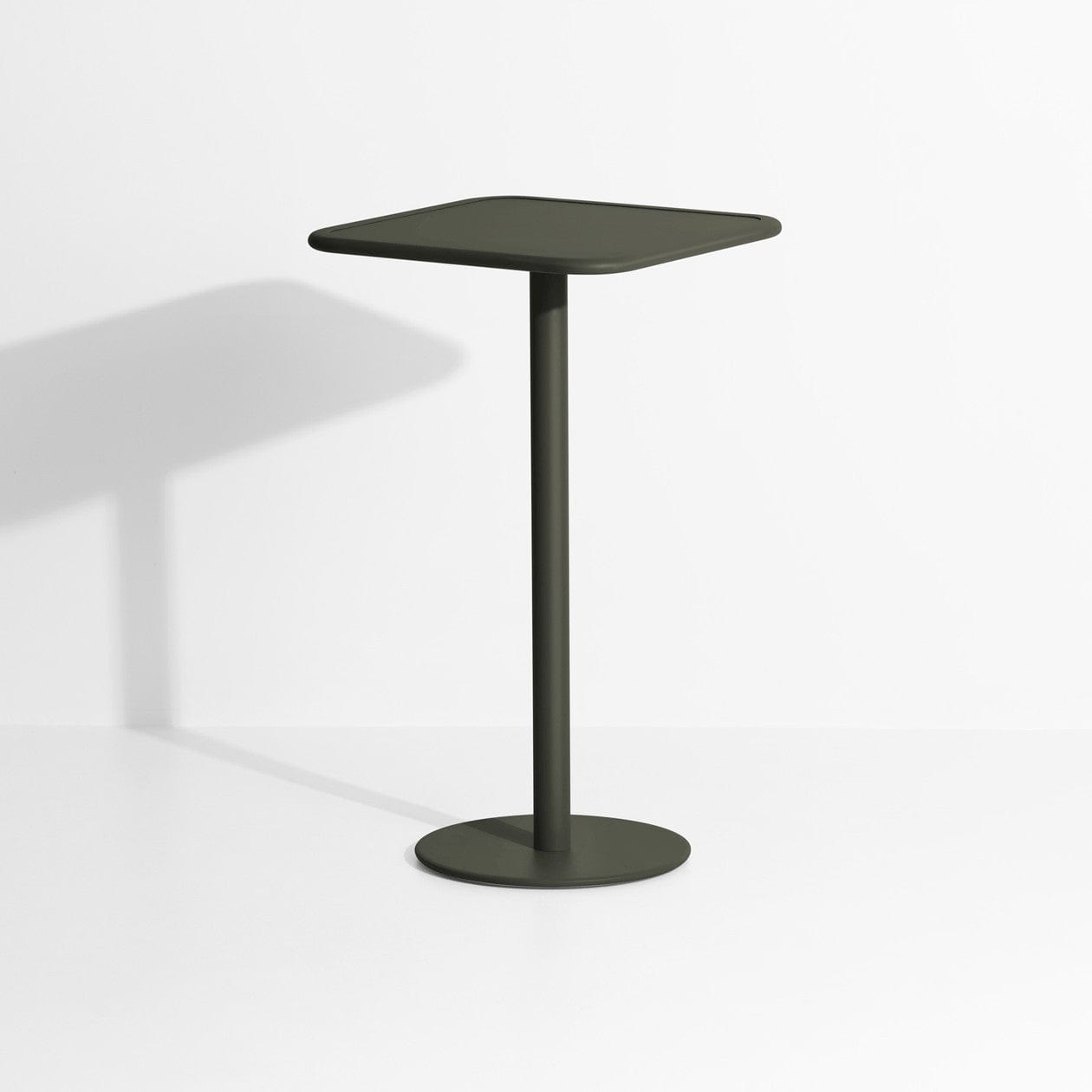 Coffee Table - Black (Code 5WWK)