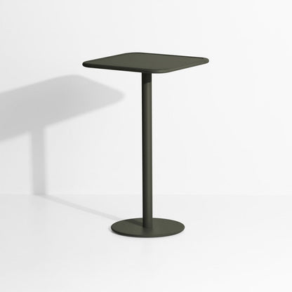 Coffee Table - Black (Code 5WWK)