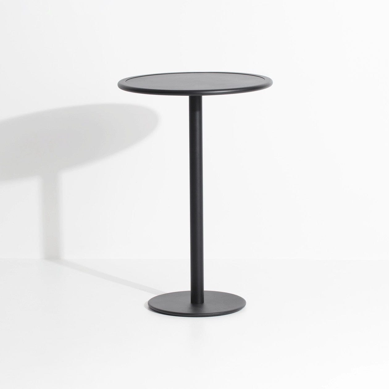 Coffee Table - Black (Code 5WWK)