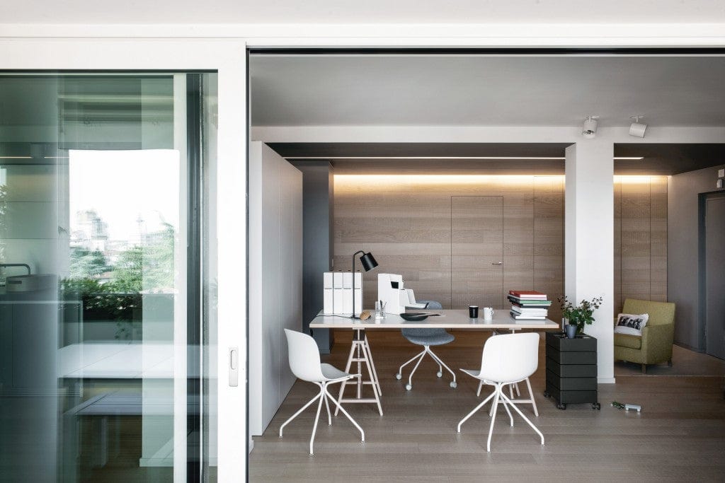 Home Item - Gray (Code CYET)