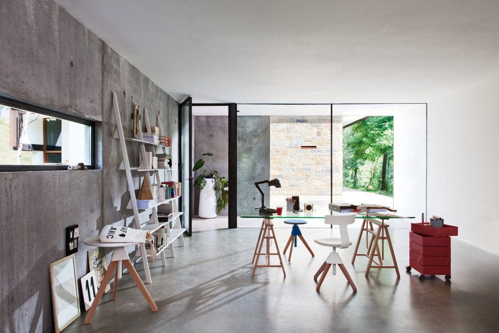 Home Item - Gray (Code CYET)