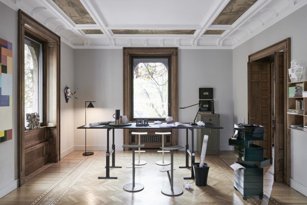 Home Item - Gray (Code CYET)