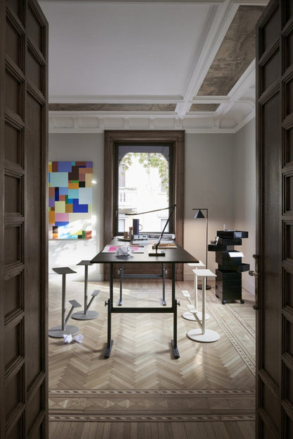 Home Item - Gray (Code CYET)