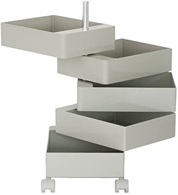 Home Item - Gray (Code CYET)