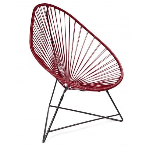 Sofa - Black (Code 5K89)