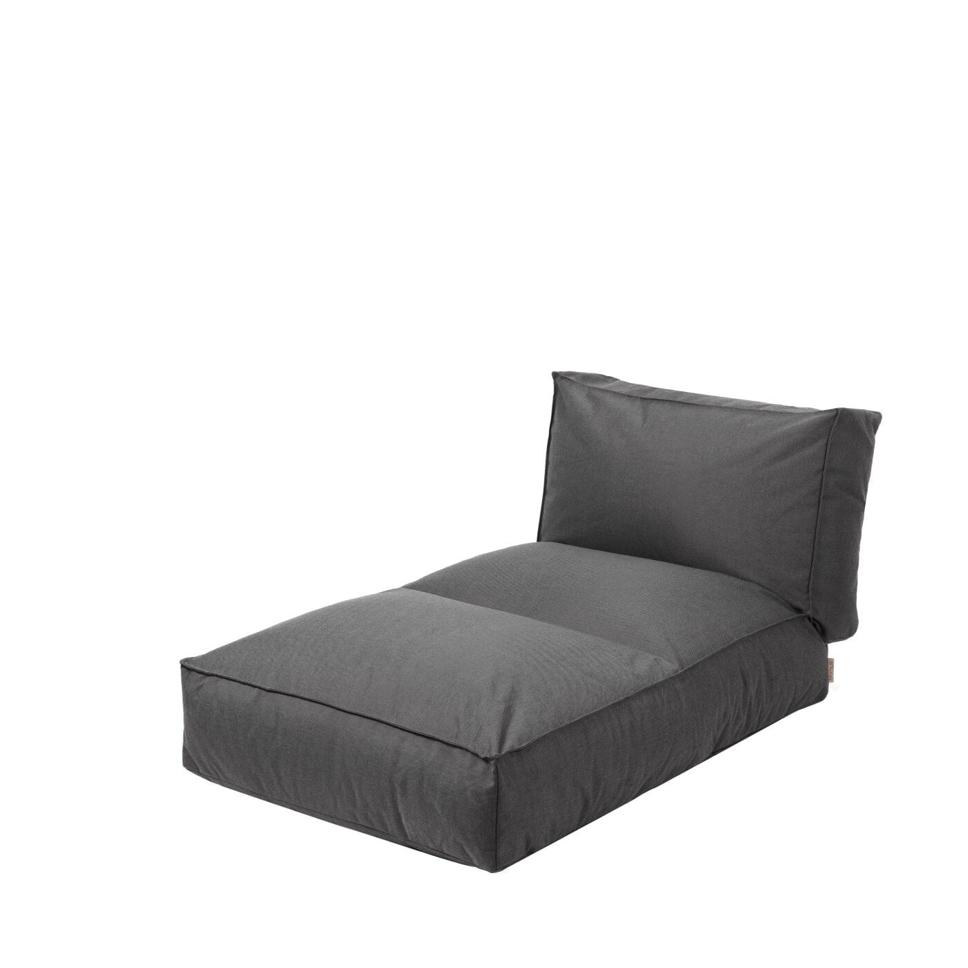 Bed Frame - Blomus - Coal