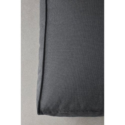 Bed Frame - Blomus - Coal (Code 3MWQ)