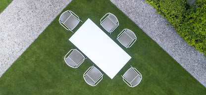 Coffee Table - Size 200 x 100