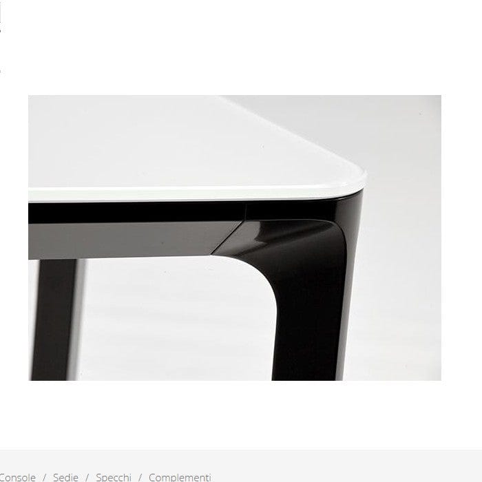 Dining Table - Aluminum