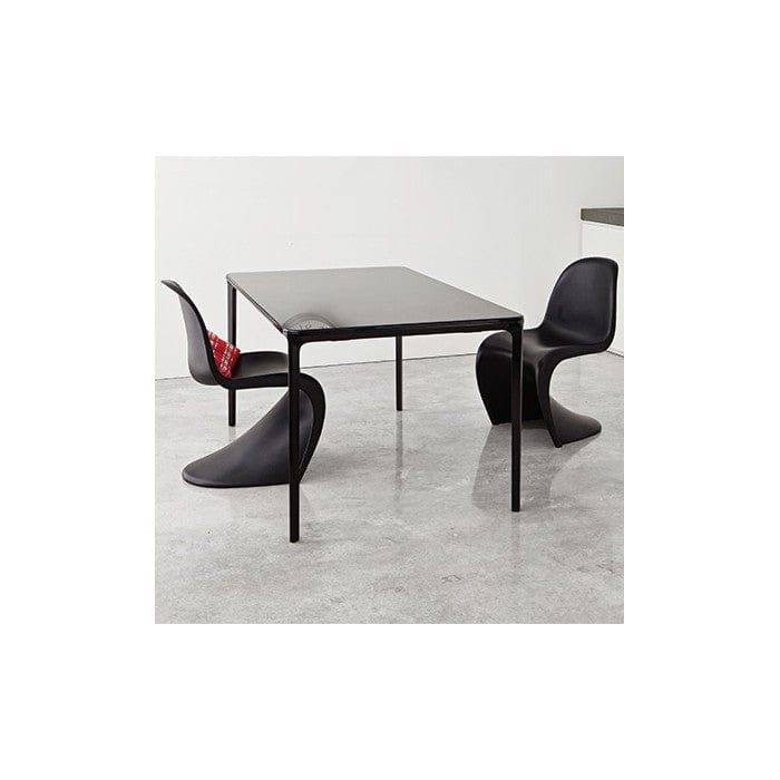 Dining Table - Aluminum