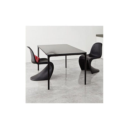 Dining Table - Aluminum