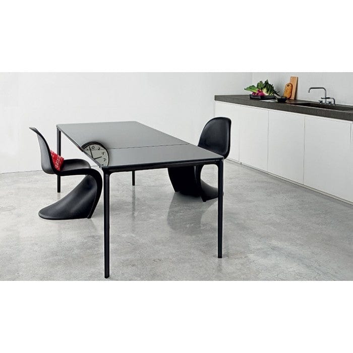 Dining Table - Aluminum