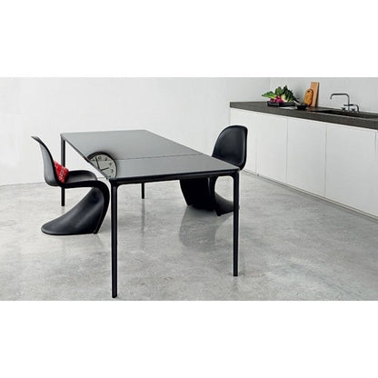 Dining Table - Aluminum
