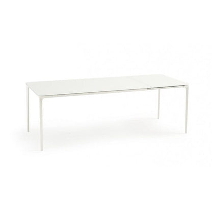 Dining Table - Aluminum