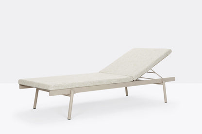 Armchair - Pedrali - Sand Sa