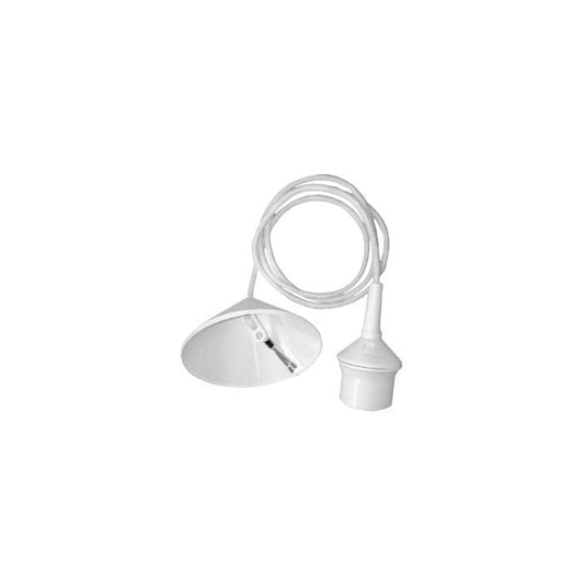 Pendant Light - White