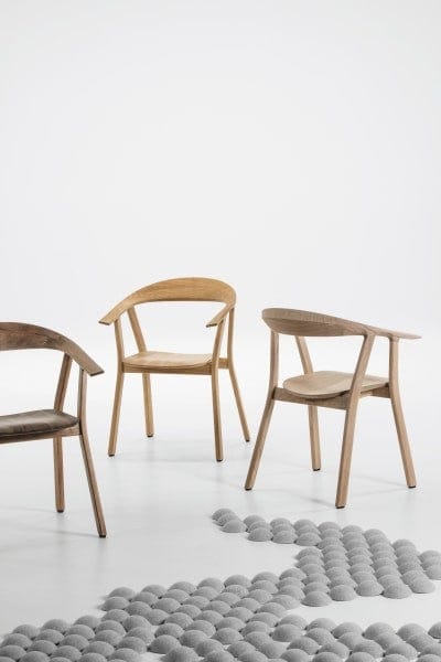 Chair - Oak Nature (Code 2PH5)