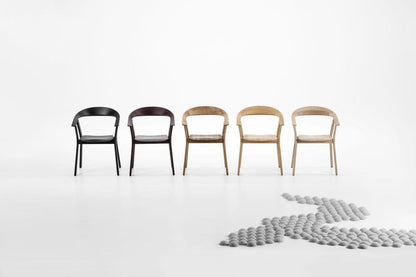 Chair - Oak Nature (Code 2PH5)