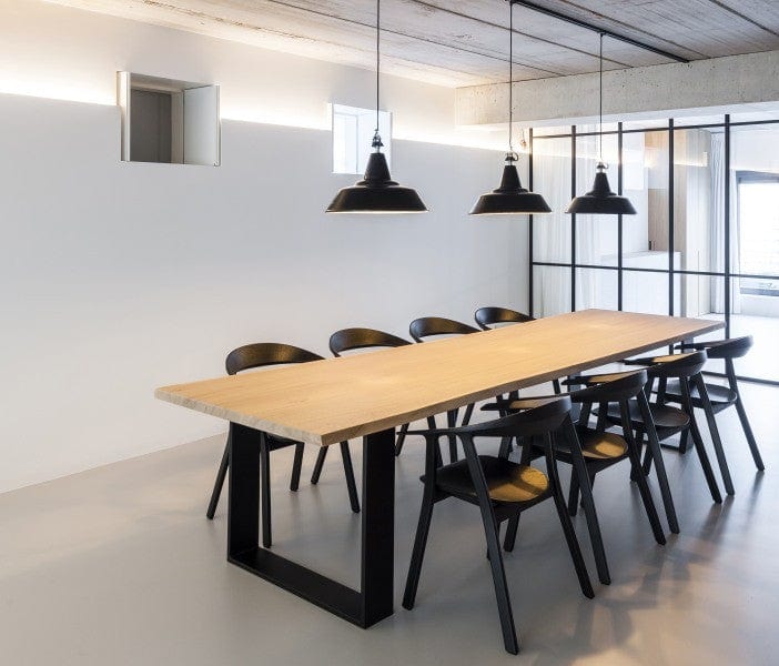 Chair - Oak Nature (Code 2PH5)